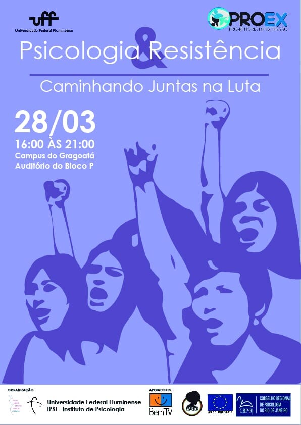 participe-do-evento-psicologia-e-resistencia-caminhando-juntas-na-luta