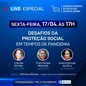proxima-live-do-crp-rj-sera-amanha-17-de-abril-com-tema-desafios-da-protecao-social-em-tempos-de-pandemia