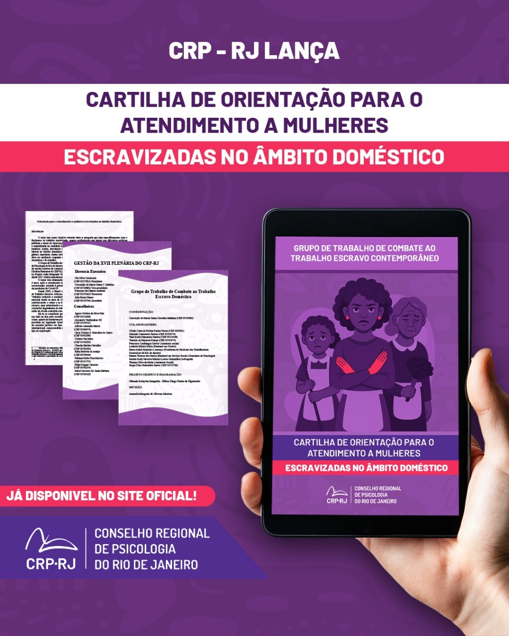 rp-rj-divulga-cartilha-de-orientacao-para-o-atendimento-a-mulheres-escravizadas-no-ambito-domestico