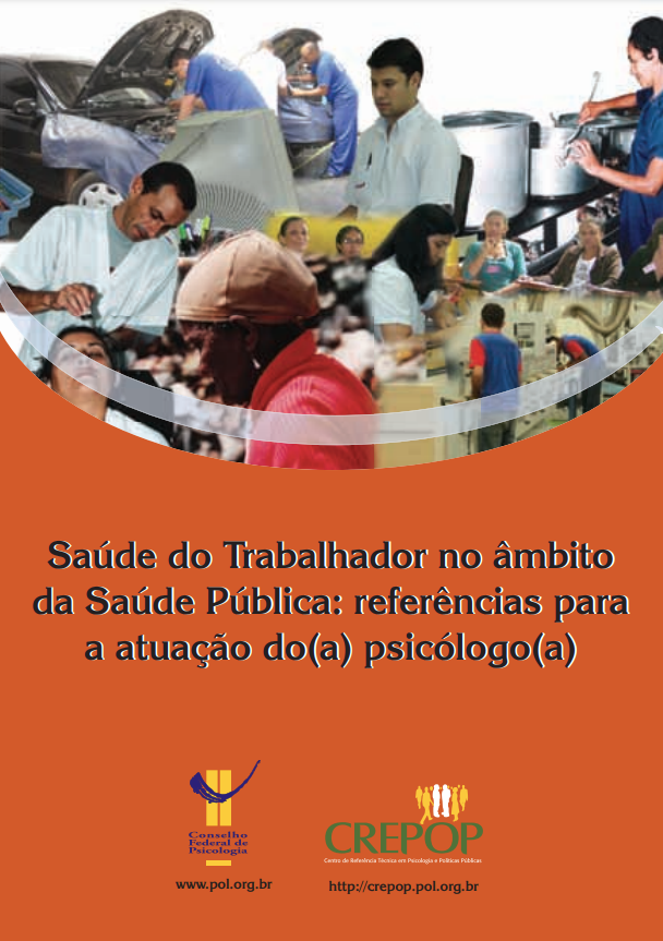 Saúde do trabalhador no âmbito da Saúde Pública